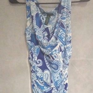 Ralph Lauren  dress